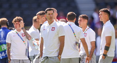 Biało-Czerwoni chcą uniknąć blamażu. Mogą zostać najgorszą drużyną Euro 2024! Polska – Francja [NA ŻYWO]