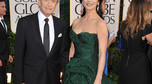 Aktorskie pary w Hollywood: Catherine Zeta-Jones i Michael Douglas 