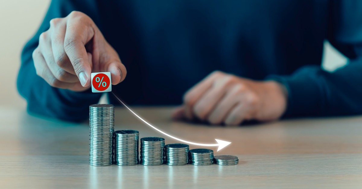 Obniżka stóp procentowych na horyzoncie? Ekonomiści podali możliwy termin