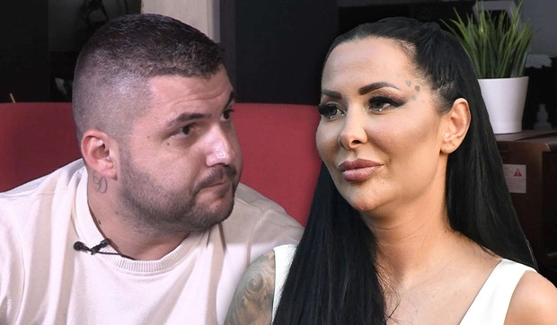 Sita Ahmić i Asmin Durdžić