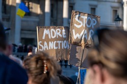 Kolejny pakiet sankcji przeciwko Rosji. "Zaostrzamy środki ograniczające"