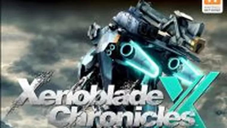 Xenoblade Chronicles X