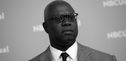 Nie żyje gwiazdor hitu Netfliksa. Andre Braugher odszedł po krótkiej chorobie