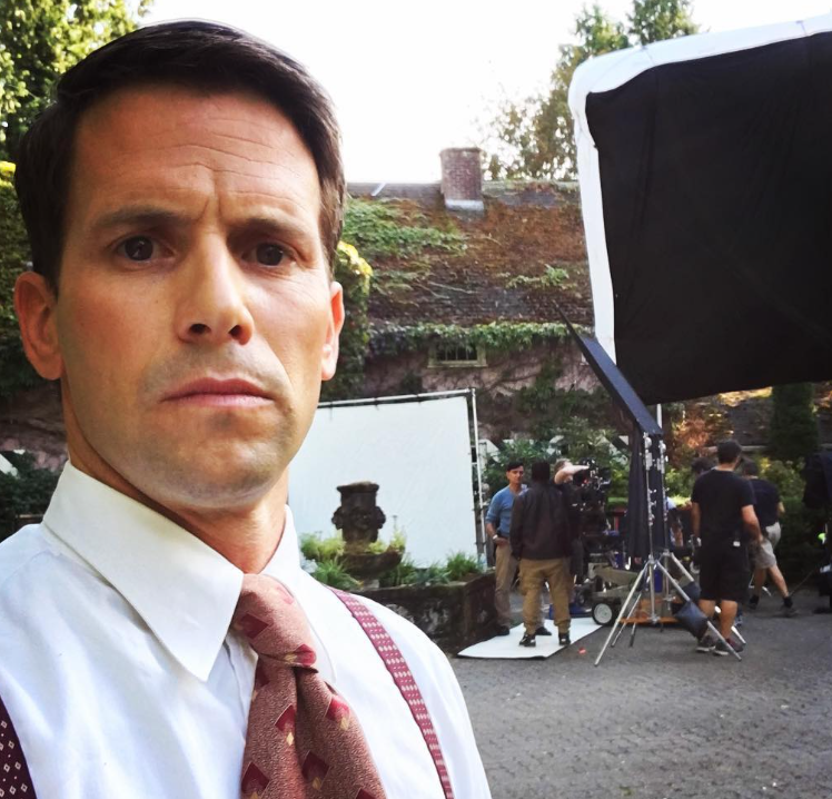 Christian Oliver zahynul vo veku 51 rokov.