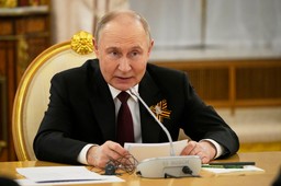 Tajne spotkanie wpływowych Niemców i Rosjan. Polityk CDU: To służy Putinowi