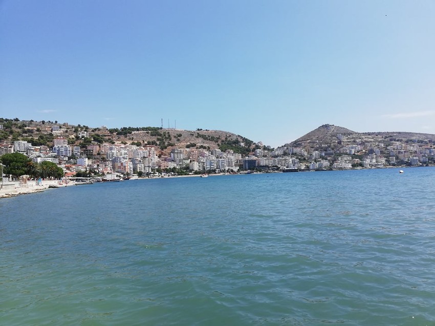 Saranda u Albaniji