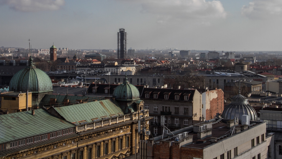 W piątek Naczelny Sąd Administracyjny uznał, że miejscowy plan zagospodarowania przestrzennego dla obszaru Młynówka Królewska-Grottgera został uchwalony niezgodnie z prawem. Krakowscy politycy PiS obawiają się, że teraz może ruszyć lawina pozwów ws. pozostałych planów. - Istnieje również ryzyko, że podobny los może czekać studium zagospodarowania przestrzennego, a to byłaby katastrofa – mówi radny Włodzimierz Pietrus.