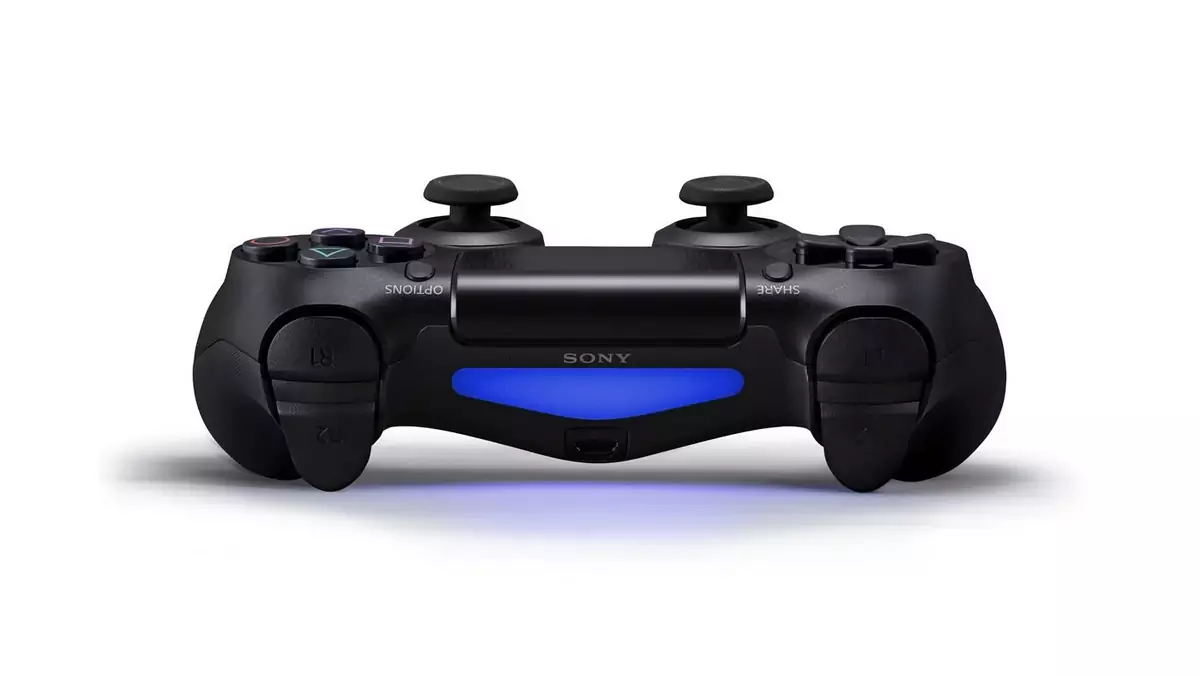 PlayStation 4