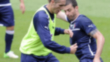 Euro 2012: Giorgio Chiellini wraca do gry