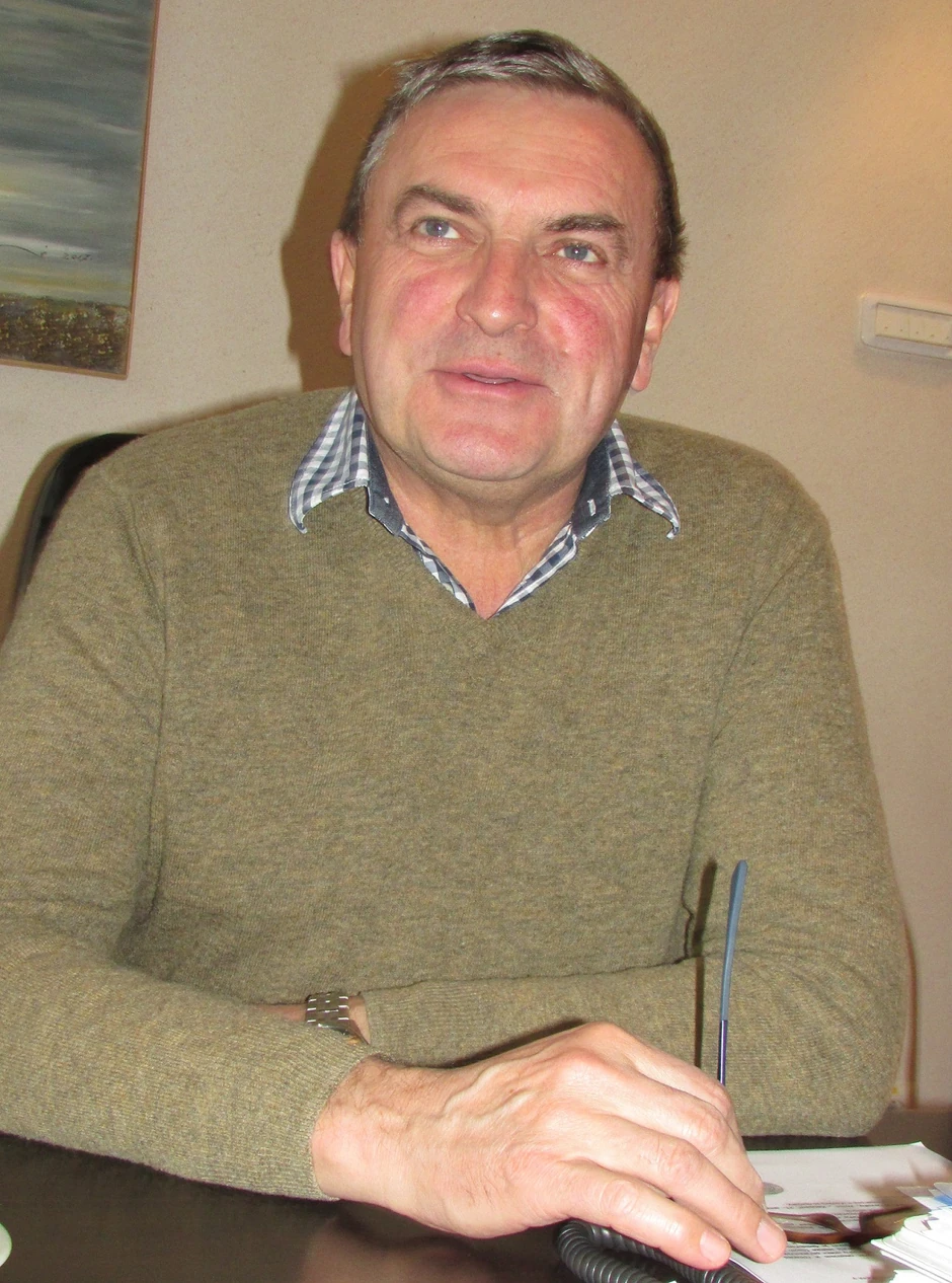 Ranko Karapetrović