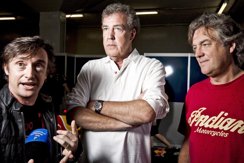 Top Gear