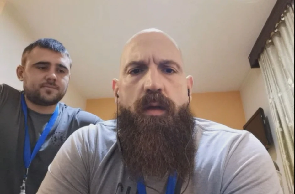 Cvejić je rekao da se u Kabulu non stop puca