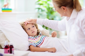 Kiknek kellene újra oltatni szamárköhögés ellen