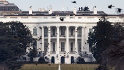 Ostatni dołek Trumpa. Odchodzący prezydent dał ekstremistycznym grupom megafon