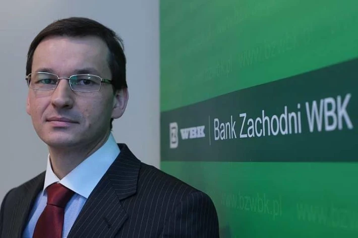 Mateusz Morawiecki