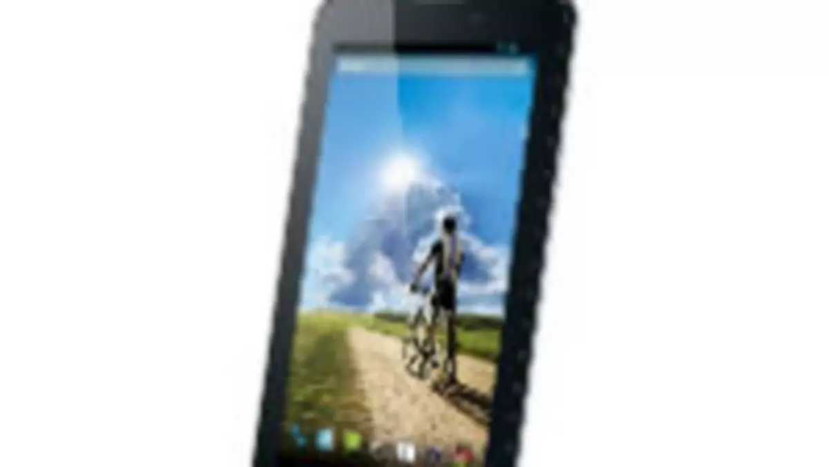 Acer Iconia Tab 7 z funkcją dzwonienia (wideo)