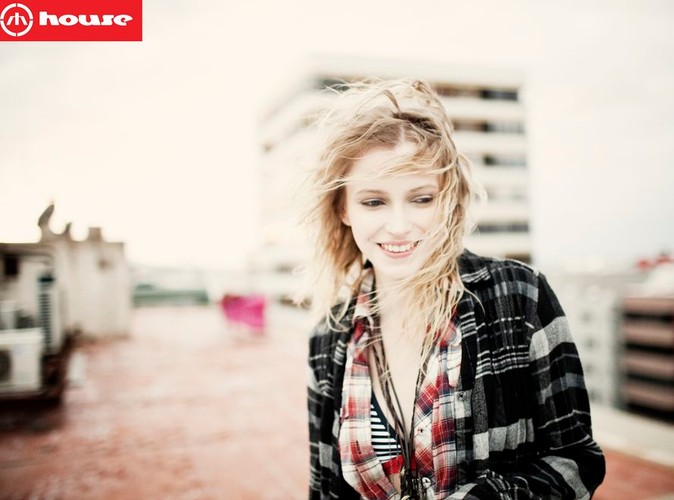 Najnowsze trendy w kolekcji House na wiosnę i lato 2011