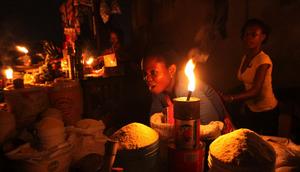 FCT experiences power outage, AEDC blames technical faults on feeders [Pulse Nigeria]