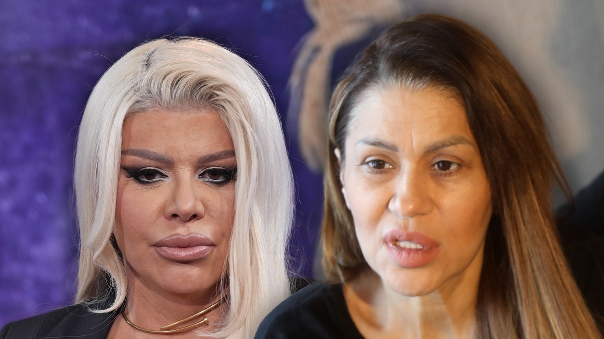 Dara Bubamara i Mina Kostić