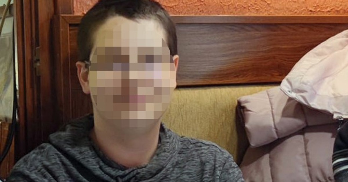 „A fiunk egy csodálatos ember” – Nyilatkoztak a Blikknek a nyilvános kivégzést tervező gimnazista szülei