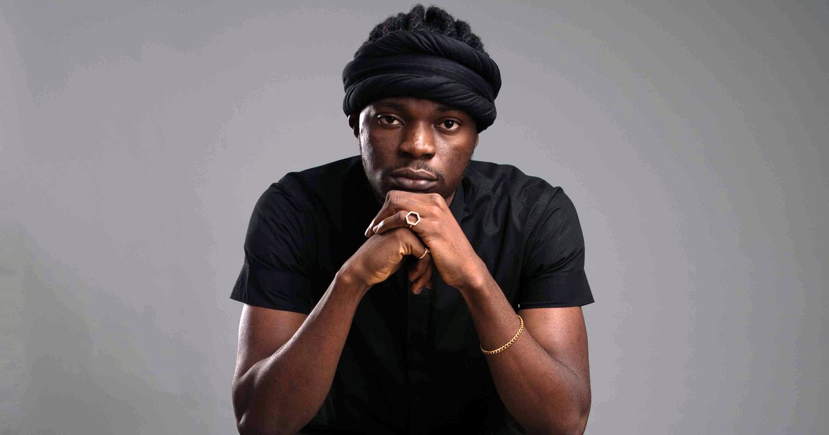 Victor Okpala Spotify's Artist & Label Partnerships Manager for West Africa Business