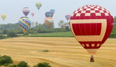 BALLONS-FRANCE-MONDIAL-AIR