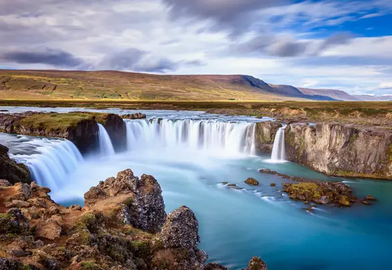 Islandia pierwszym krajem na świecie, w którym kobiety będą zarabiać tyle, co mężczyźni