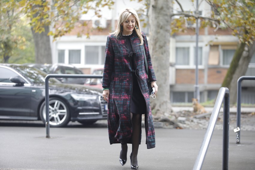 Jadranka Joksimović