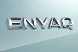 Pierwszy elektryczny SUV Skody będzie się nazywał Enyaq