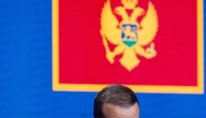 Milojko Spajić