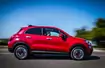 Fiat 500X Hybrid