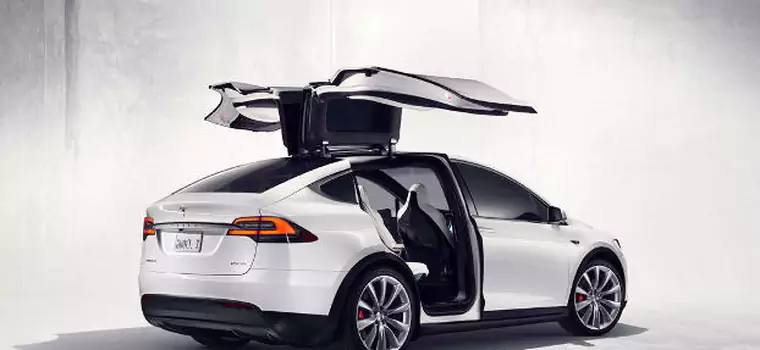 Elon Musk ujawnia nowe szczegóły o Tesla Model Y