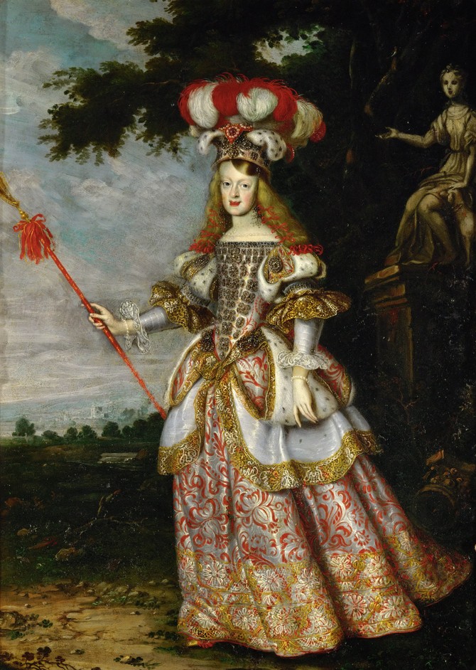 Margarita Tereza