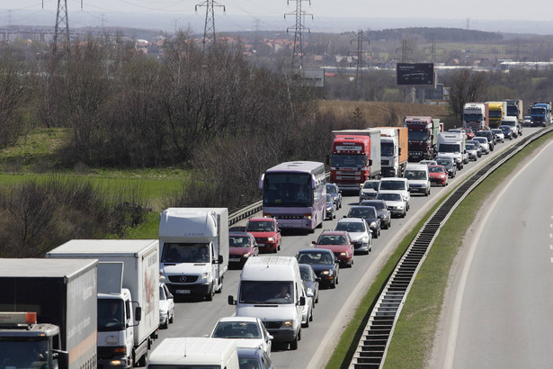 Urządzenia pokładowe i bilety okresowe na autostradach. Winiety nie wchodzą w grę