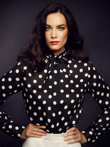 Wólczanka - kolekcja damska jesień/zima 2015/2016