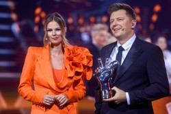 Małgorzata Tomaszewska komentuje zatrzymanie Królikowskiego. "Łatwo się pogubić"