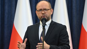 Jesteście jak dzieci we mgle" – rząd i Pałac Prezydencki kłócą się w cieniu rosyjskich ataków