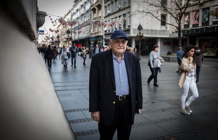  Musolini u svakom nemačkom pokušaju da se „banditi” unište lično zahtevao od Hitlera da Italijani, kao glavni evropski saveznici Vermahta, moraju da drže jedan deo tih planiranih obruča 