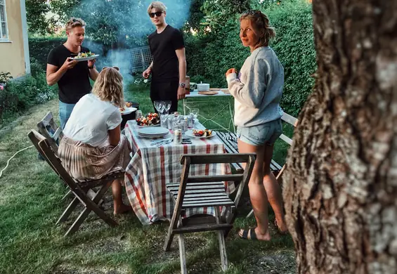 Polacy kochają grilla, czy taki bez mięsa też ich zaspokoi? Podsuwamy najlepsze pomysły