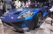 North American Auto Show - Detroit 2015