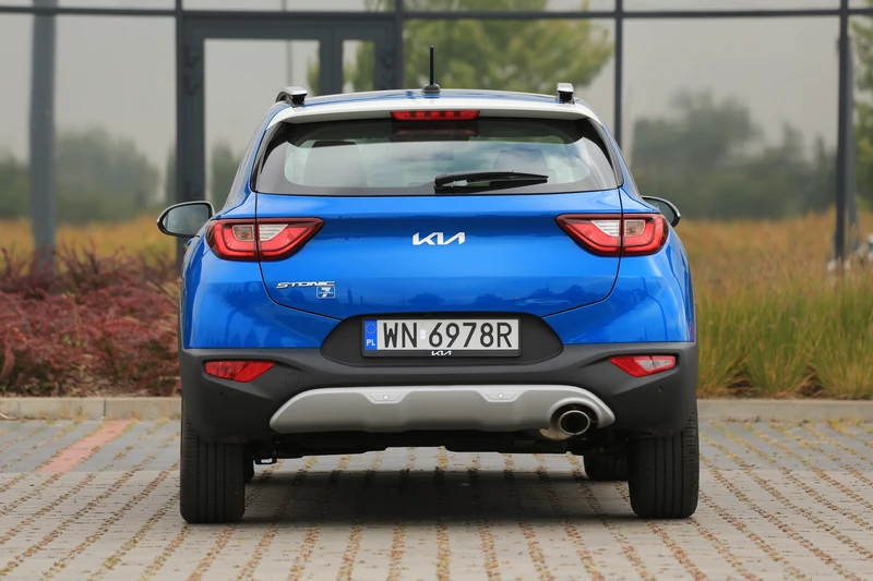 Kia Stonic