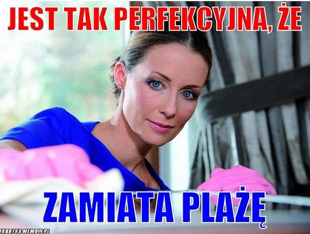 Memy z gwiazdami: Małgorzata Rozenek