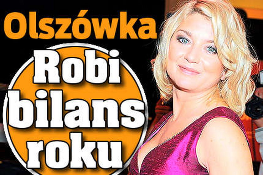 Olszówka robi bilans roku