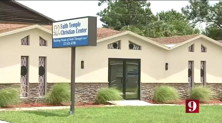 Markiz Dejvis - mesto održavanja sahrane i vakcinisanja