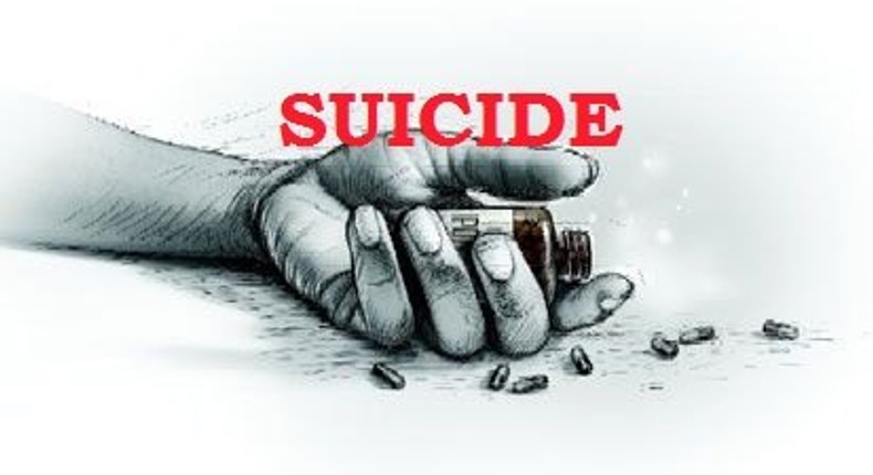 Another UNN final year student commits suicide.