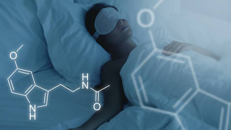 Müde werden leicht gemacht: Beliebte Melatonin-Einschlaf-Sprays im Vergleich