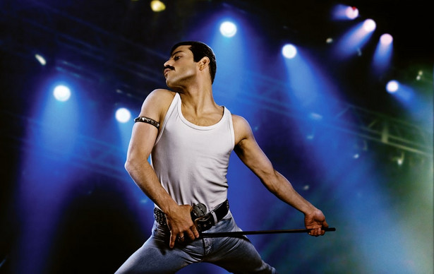 "Bohemian Rhapsody" puka do klubu miliarderów. Niezwykłe przychody muzycznej biografii