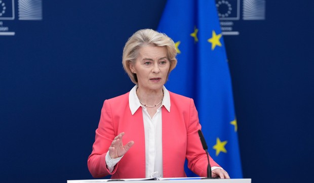 Ursula fon der Lajen