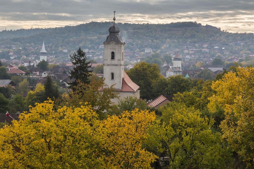 Rumunska oblast Hargita
