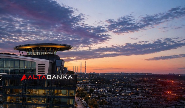 ALTA banka